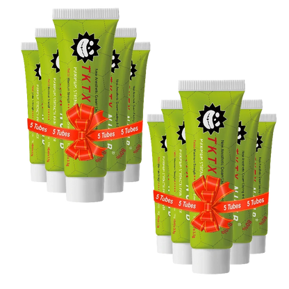 TKTX Numbing Cream / 10 Tube Set (Buy 10 get 5 FREE)